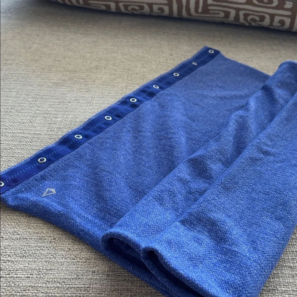 Ivivva purple excellent blue